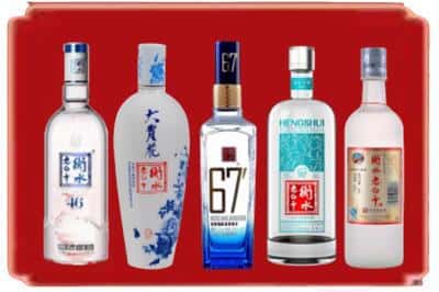 沧县回收衡水老白干